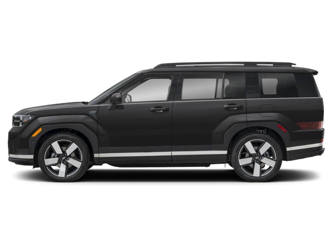 2026 Hyundai SANTA FE Hybrid Limited AWD