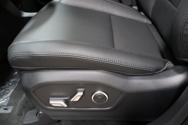 2026 Hyundai SANTA FE Hybrid Limited AWD