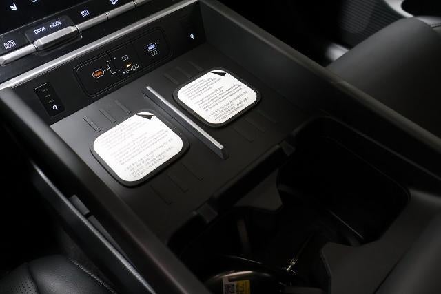 2026 Hyundai SANTA FE Hybrid Limited AWD