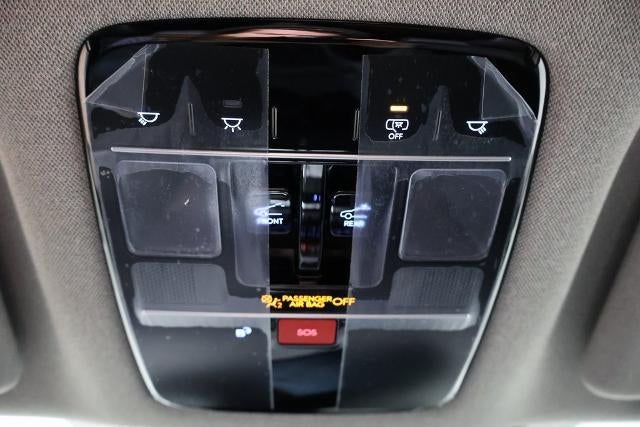 2026 Hyundai SANTA FE Hybrid Limited AWD