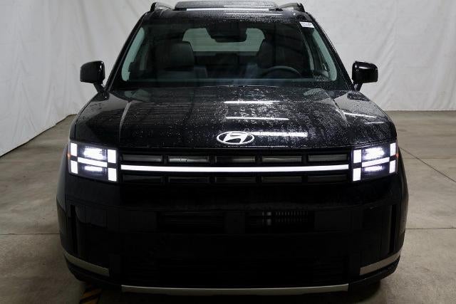 2026 Hyundai SANTA FE Hybrid Limited AWD