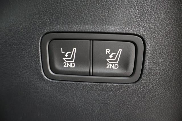 2026 Hyundai SANTA FE Hybrid Limited AWD