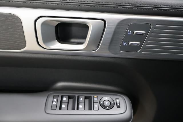 2026 Hyundai SANTA FE Hybrid Limited AWD