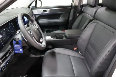 2026 Hyundai SANTA FE Hybrid Limited 6P AWD