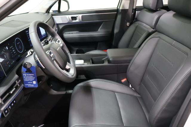 2026 Hyundai SANTA FE Hybrid Limited 6P AWD