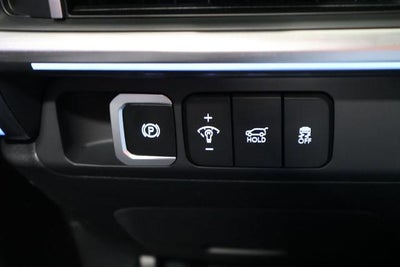 2026 Hyundai SANTA FE Hybrid Limited 6P AWD