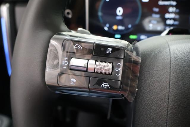 2026 Hyundai SANTA FE Hybrid Limited 6P AWD