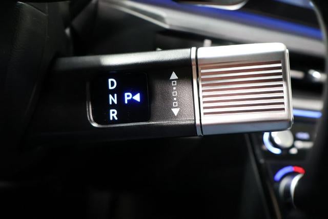 2026 Hyundai SANTA FE Hybrid Limited 6P AWD