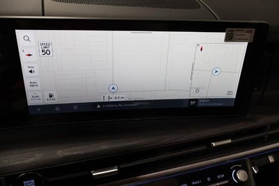 2026 Hyundai SANTA FE Hybrid Limited 6P AWD