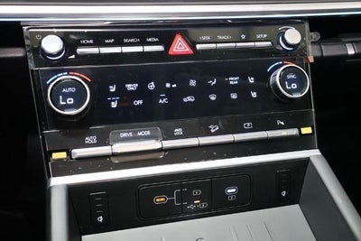 2026 Hyundai SANTA FE Hybrid Limited 6P AWD
