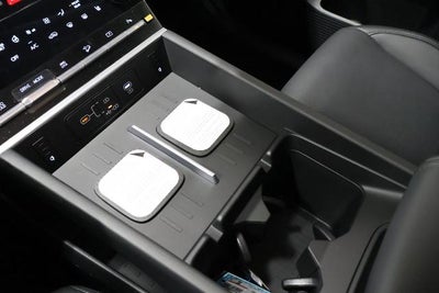 2026 Hyundai SANTA FE Hybrid Limited 6P AWD