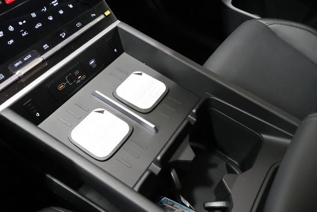 2026 Hyundai SANTA FE Hybrid Limited 6P AWD