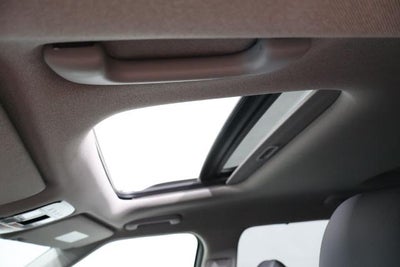 2026 Hyundai SANTA FE Hybrid Limited 6P AWD