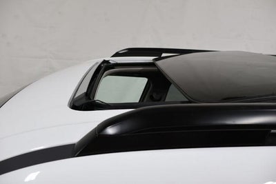 2026 Hyundai SANTA FE Hybrid Limited 6P AWD