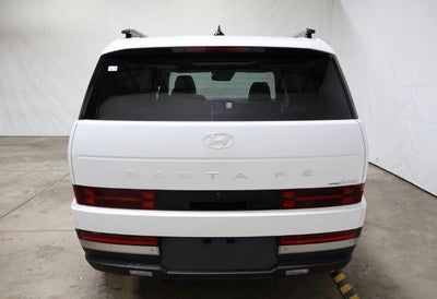 2026 Hyundai SANTA FE Hybrid Limited 6P AWD
