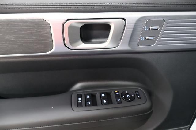 2026 Hyundai SANTA FE Hybrid Limited 6P AWD