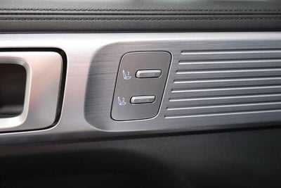 2026 Hyundai SANTA FE Hybrid Limited 6P AWD