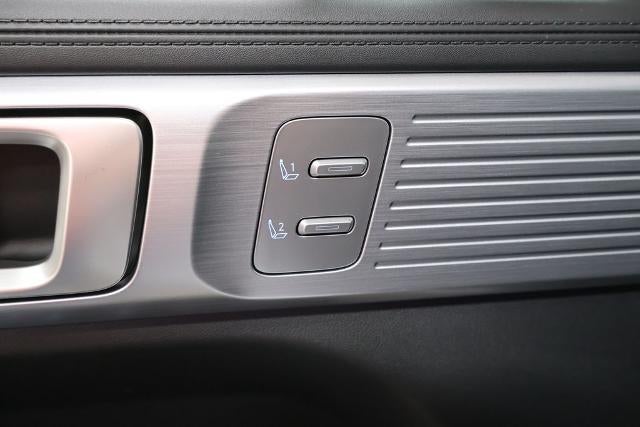 2026 Hyundai SANTA FE Hybrid Limited 6P AWD