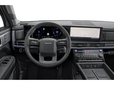 2026 Hyundai SANTA FE Hybrid Limited 6P AWD