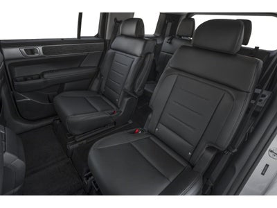 2026 Hyundai SANTA FE Hybrid Limited 6P AWD