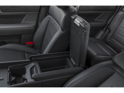 2026 Hyundai SANTA FE Hybrid Limited 6P AWD