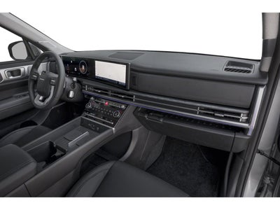 2026 Hyundai SANTA FE Hybrid Limited 6P AWD