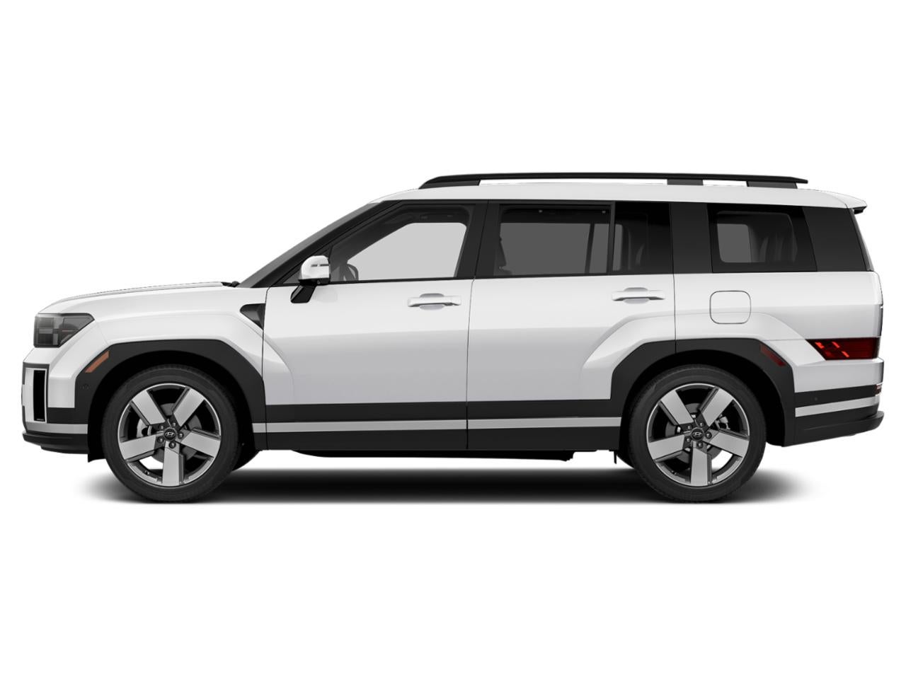 2026 Hyundai SANTA FE Hybrid Limited 6P AWD
