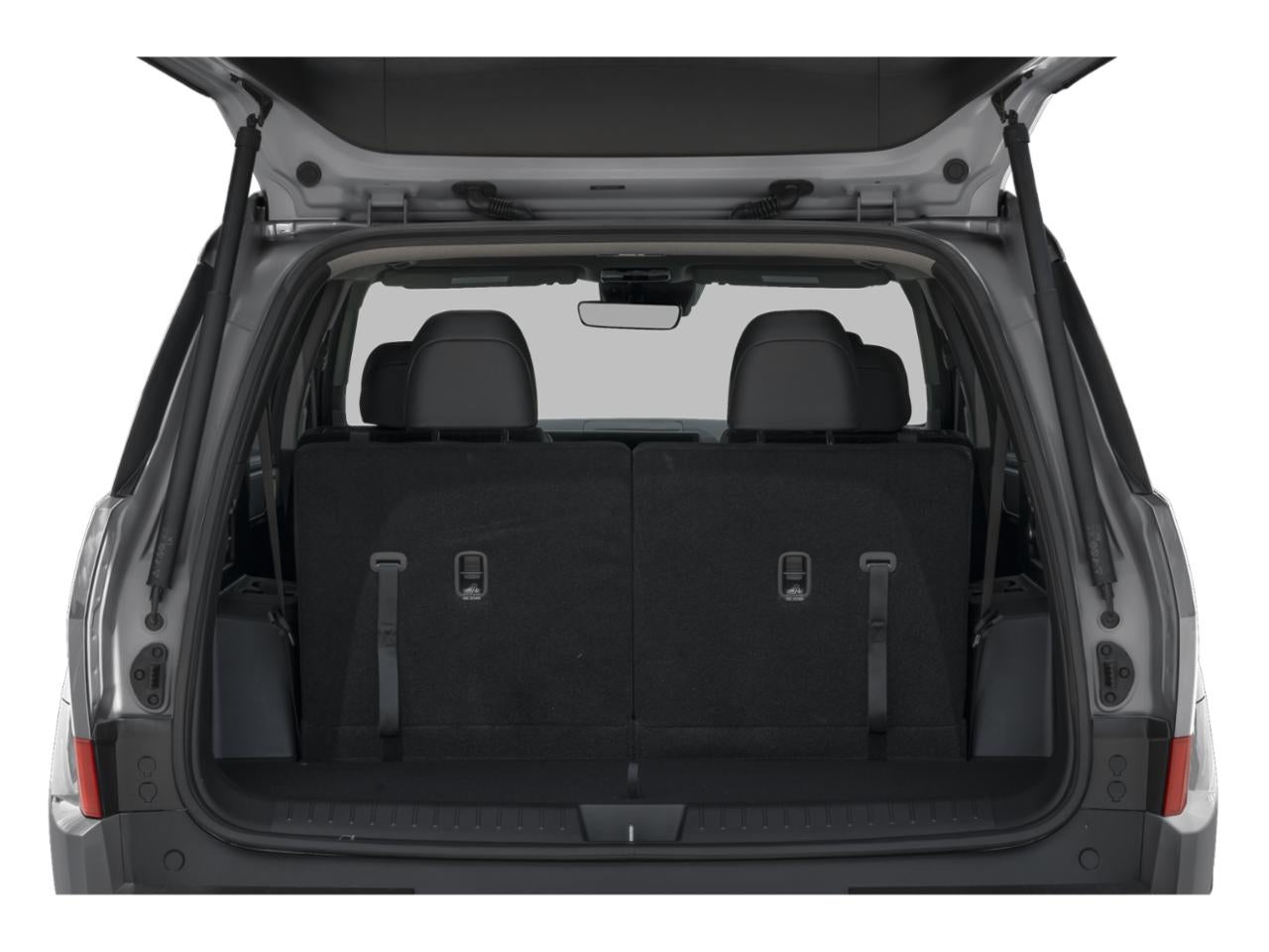 2026 Hyundai SANTA FE Hybrid Limited 6P AWD