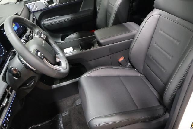 2026 Hyundai SANTA FE Hybrid Limited 6P AWD