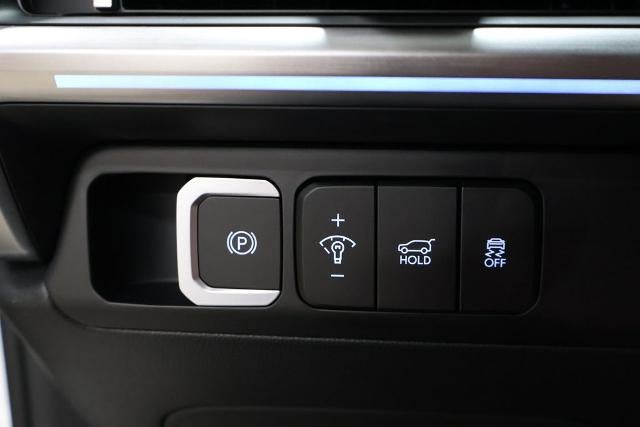 2026 Hyundai SANTA FE Hybrid Limited 6P AWD