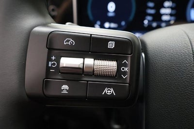 2026 Hyundai SANTA FE Hybrid Limited 6P AWD