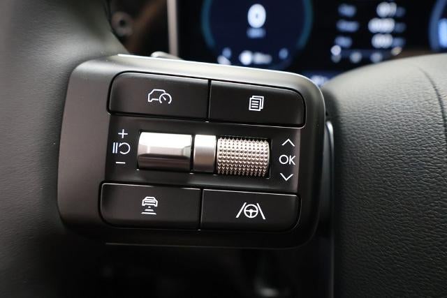 2026 Hyundai SANTA FE Hybrid Limited 6P AWD