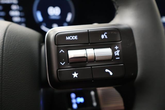 2026 Hyundai SANTA FE Hybrid Limited 6P AWD