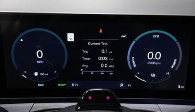 2026 Hyundai SANTA FE Hybrid Limited 6P AWD