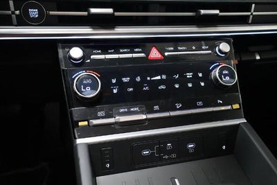 2026 Hyundai SANTA FE Hybrid Limited 6P AWD