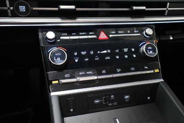 2026 Hyundai SANTA FE Hybrid Limited 6P AWD