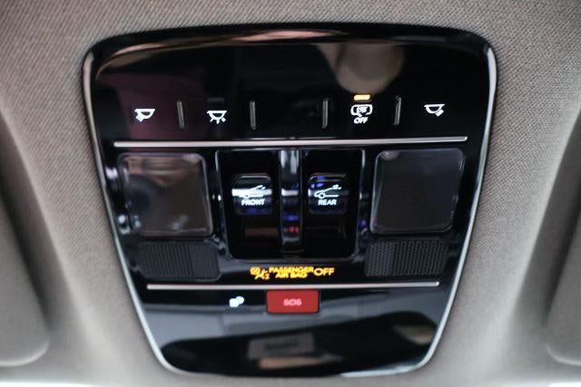 2026 Hyundai SANTA FE Hybrid Limited 6P AWD
