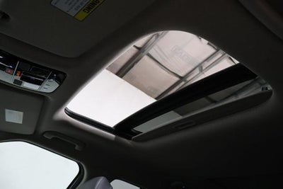 2026 Hyundai SANTA FE Hybrid Limited 6P AWD