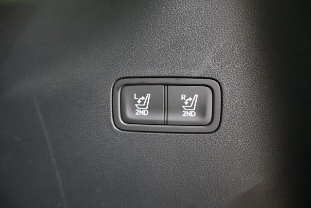 2026 Hyundai SANTA FE Hybrid Limited 6P AWD
