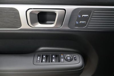 2026 Hyundai SANTA FE Hybrid Limited 6P AWD
