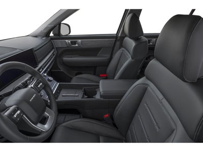 2026 Hyundai SANTA FE Hybrid Limited 6P AWD