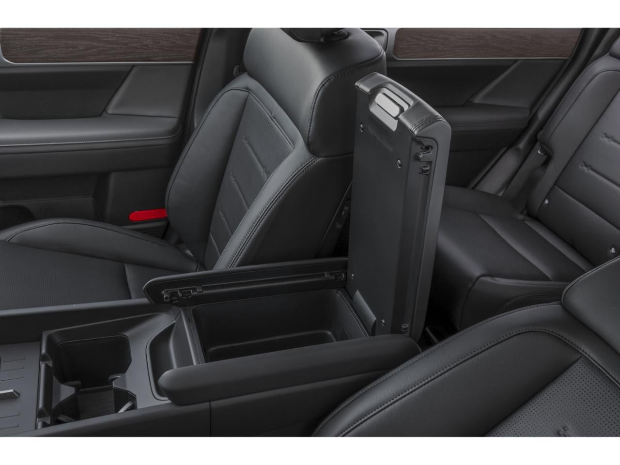 2026 Hyundai SANTA FE Hybrid Limited 6P AWD