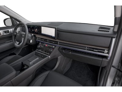 2026 Hyundai SANTA FE Hybrid Limited 6P AWD