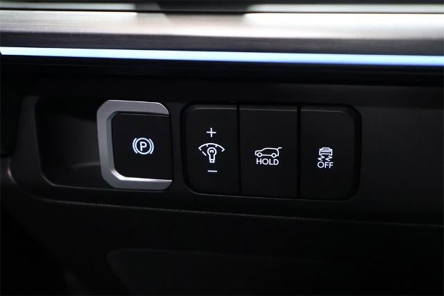 2026 Hyundai SANTA FE Hybrid Limited AWD