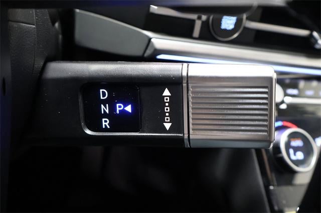 2026 Hyundai SANTA FE Hybrid Limited AWD