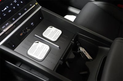 2026 Hyundai SANTA FE Hybrid Limited AWD