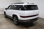 2026 Hyundai SANTA FE Hybrid Limited AWD