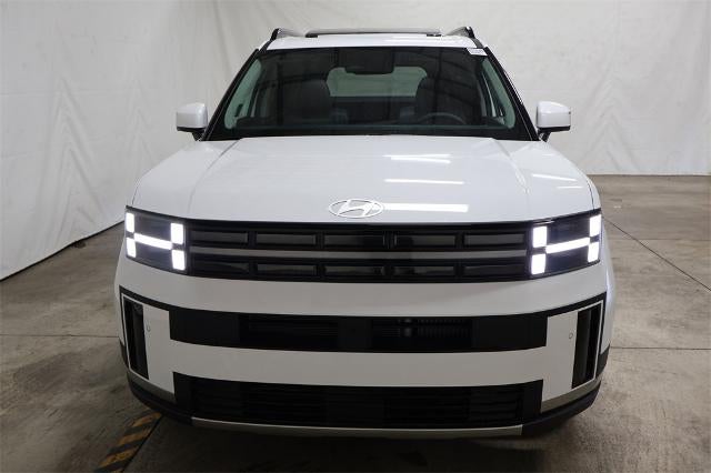 2026 Hyundai SANTA FE Hybrid Limited AWD