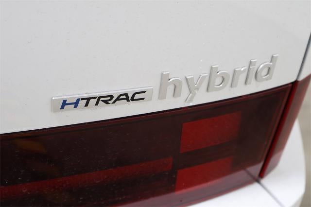 2026 Hyundai SANTA FE Hybrid Limited AWD