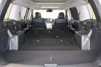 2026 Hyundai SANTA FE Hybrid Limited AWD